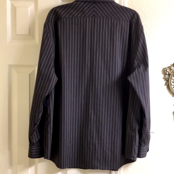 Perry Ellis Men’s shirt - Picture 3 of 5